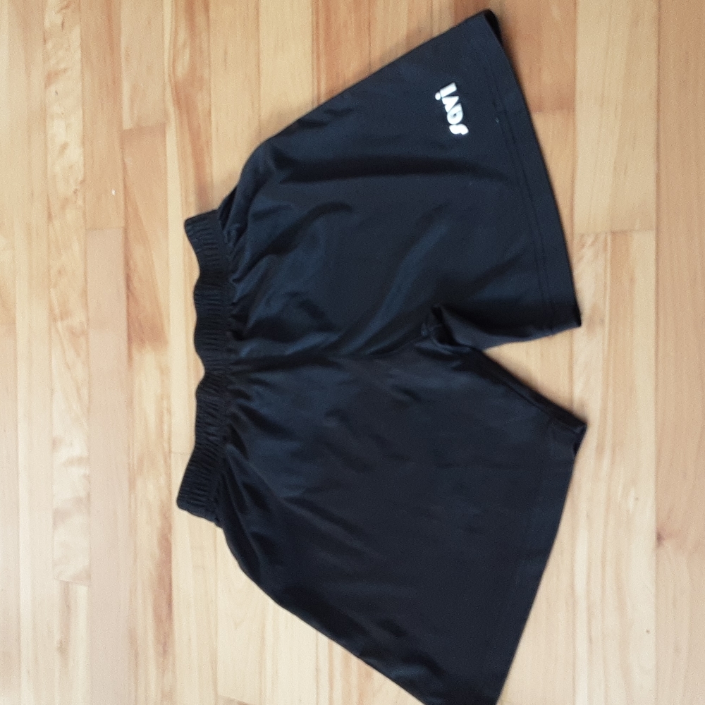 Savi size 12 soccer short